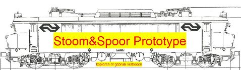 NS 1600 spoor 0
